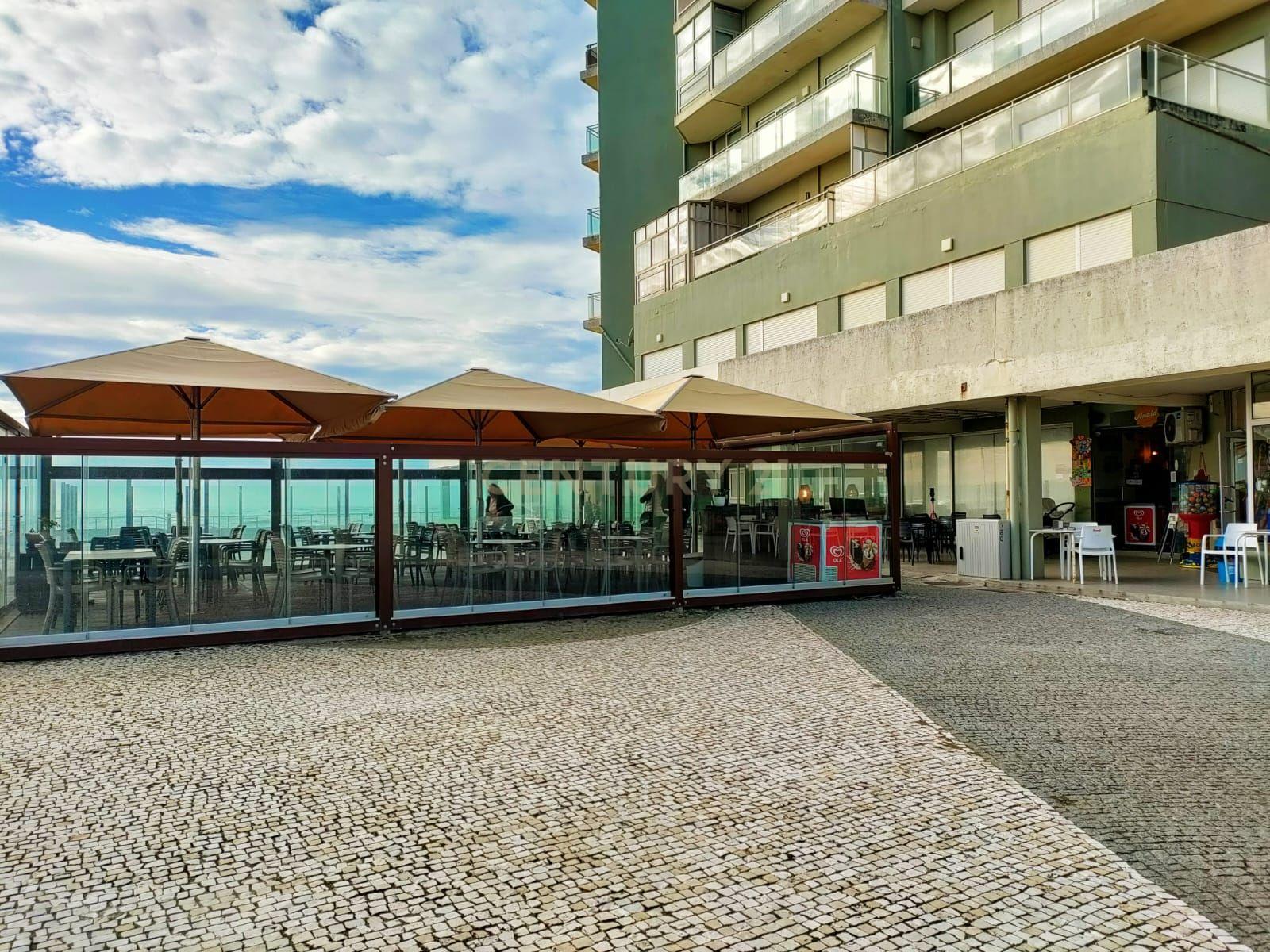 Café com esplanada à Beira-Mar – Negócio Pronto a Funcionar em Ofir, Fão, Esposende - Image 15